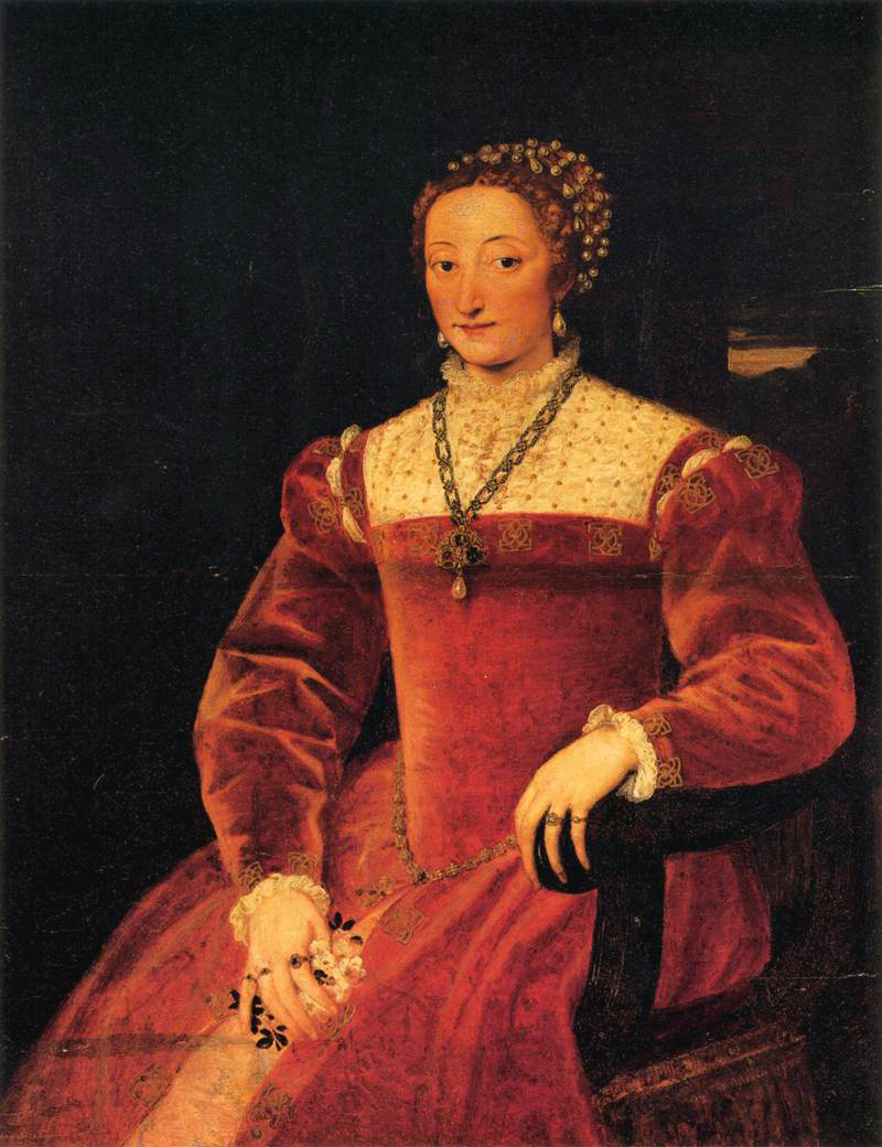 Giulia da Varano