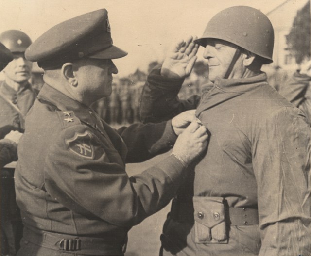 Turkish Brigade