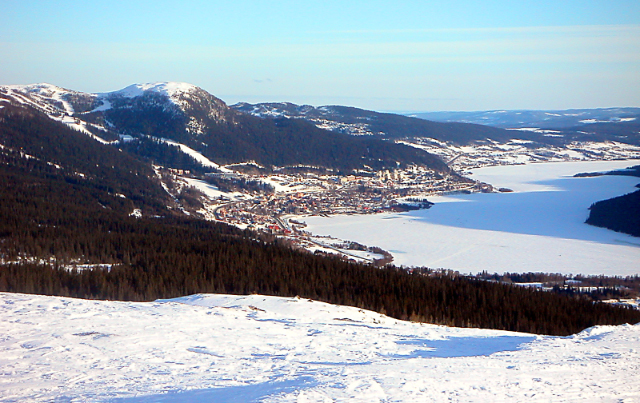 Åre Municipality