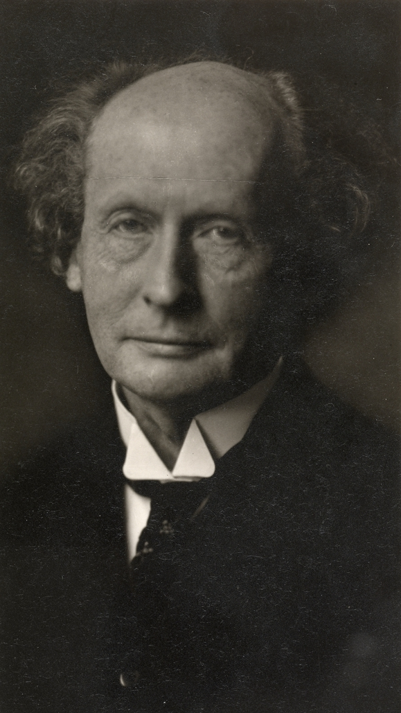 Gerhard Schjelderup