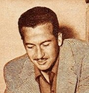 Alfonso Montemayor