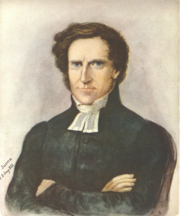 Anders Fryxell