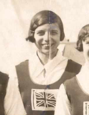 Annie Broadbent