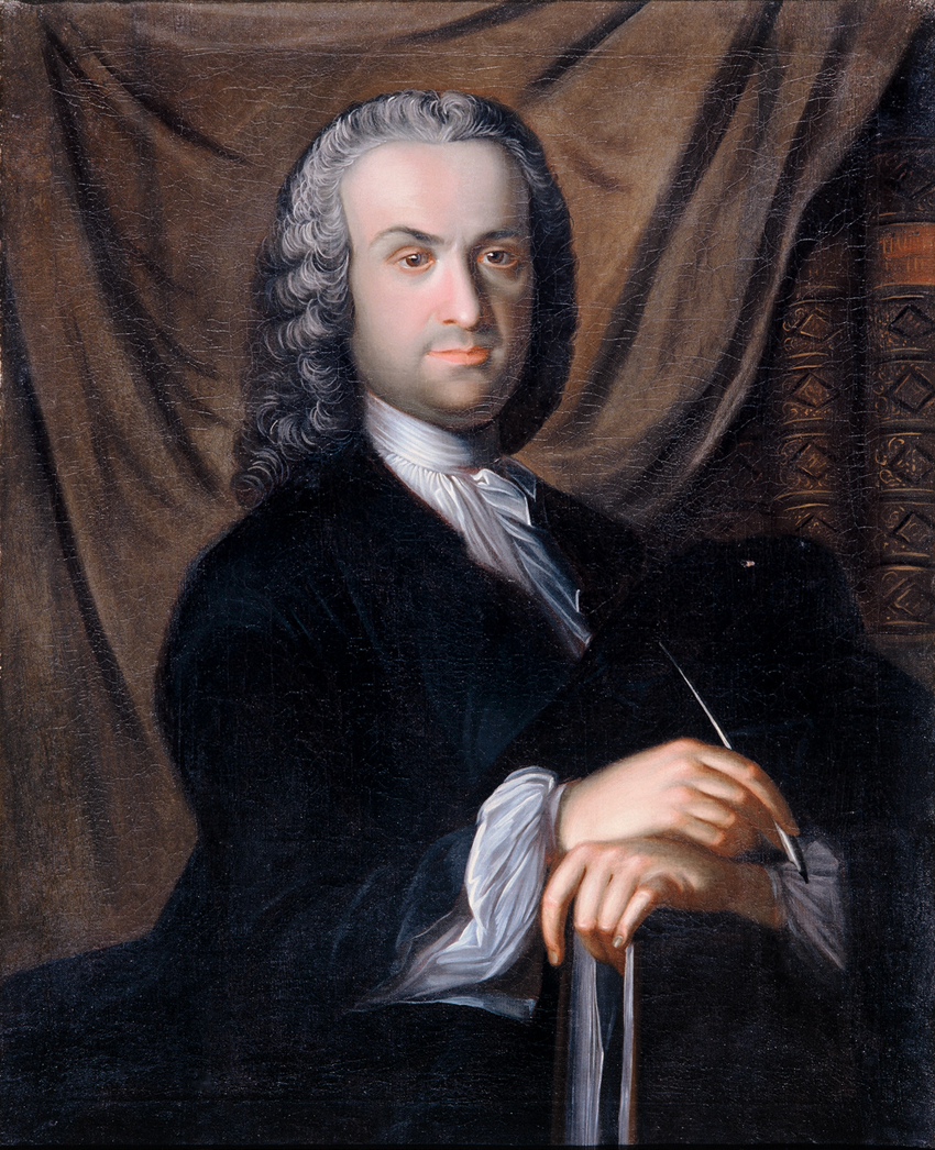 Élie Bertrand
