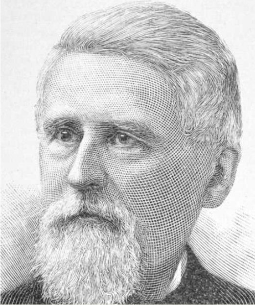 Henry Charles Lea