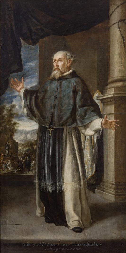 Hernando de Talavera