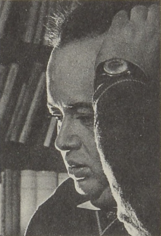 Ludvík Aškenazy
