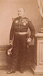 Eugène Daumas