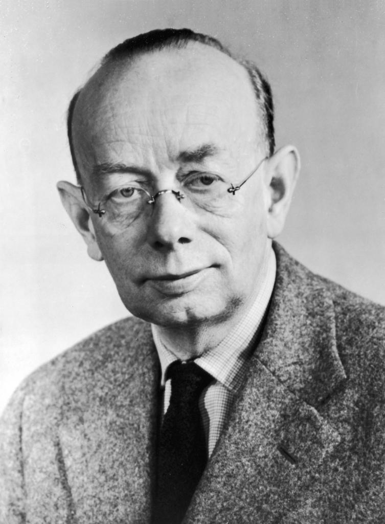 Steen Eiler Rasmussen