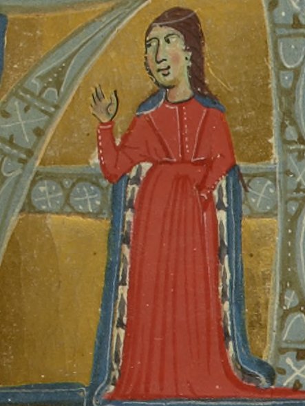 Na Castelloza