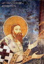 Danilo II