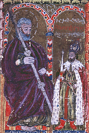 Hovhannes Erznkatsi