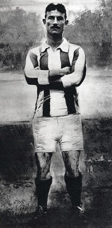 Lucien Gamblin