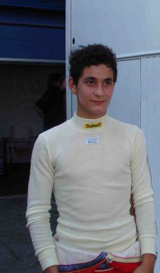 Julián Leal