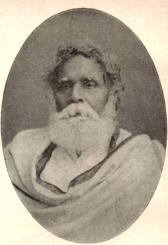 Rajnarayan Basu