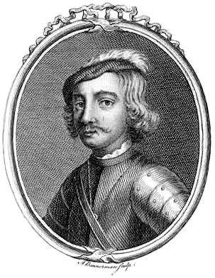 Indulf