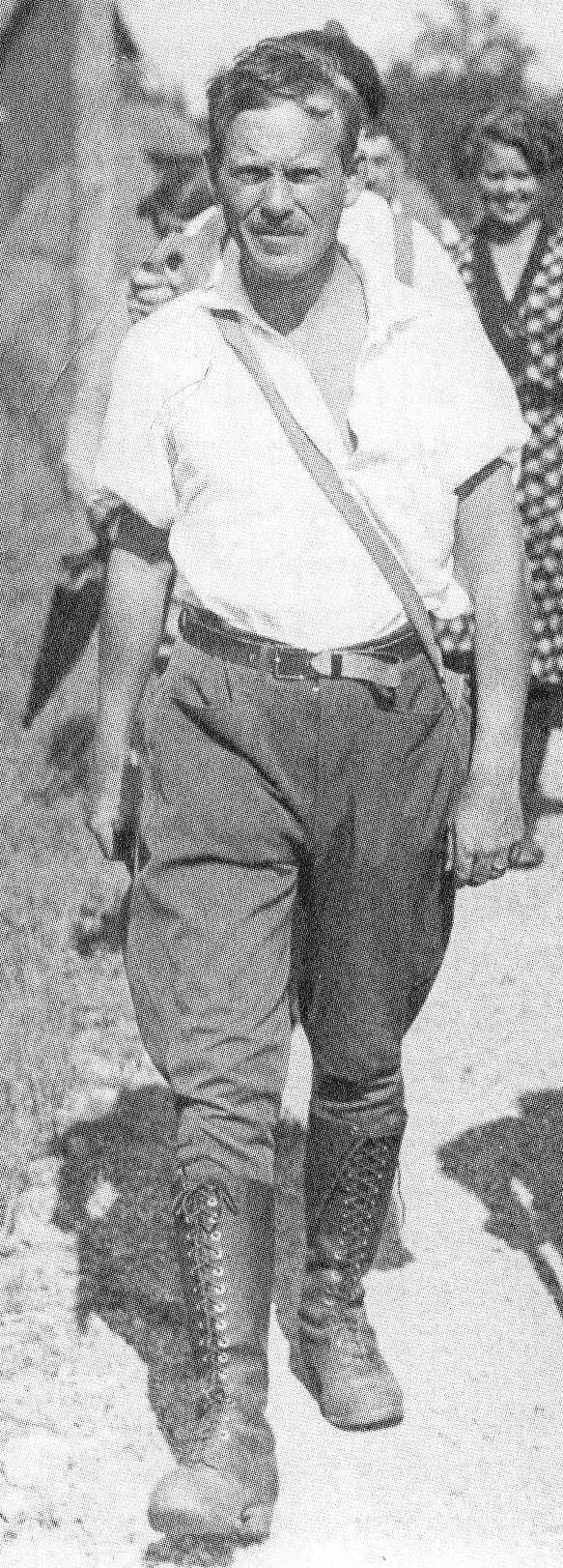 Gustaf Einar Du Rietz