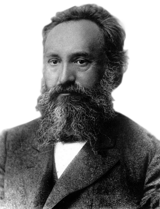 Yevgraf Fyodorov