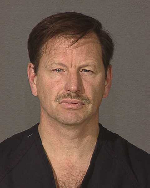 Gary Ridgway