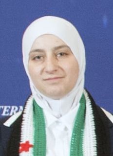 Majd Izzat al-Chourbaji