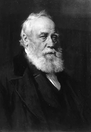 William Forbes Skene