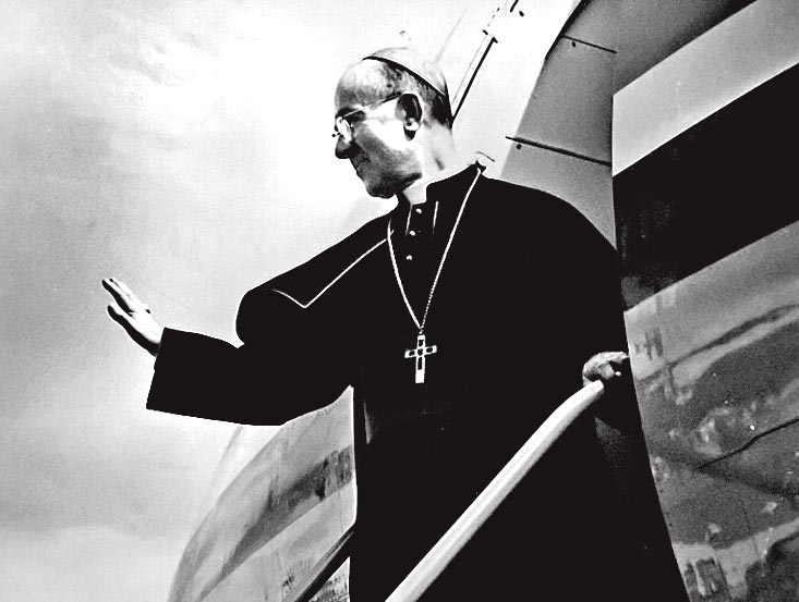 Antonio Samorè