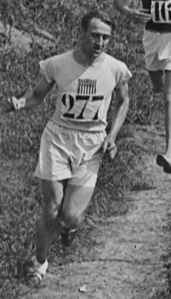 Arthur Studenroth