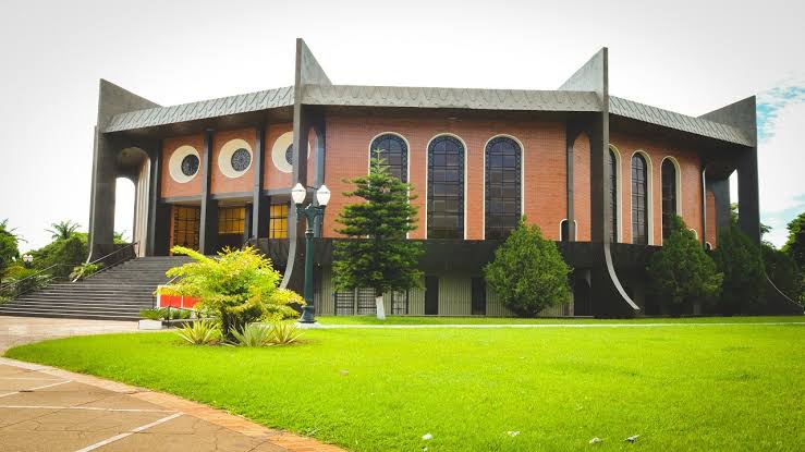 Roman Catholic Diocese of Umuarama