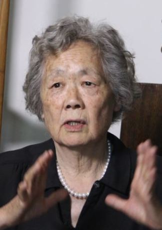 Ding Zilin