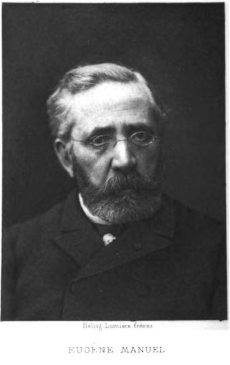 Eugène Manuel