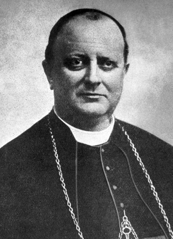 Giacomo Radini-Tedeschi
