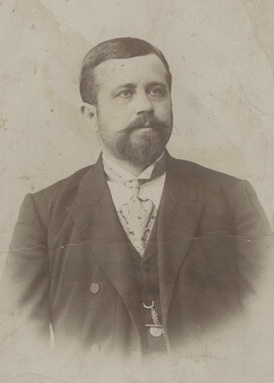 Gjergj Qiriazi