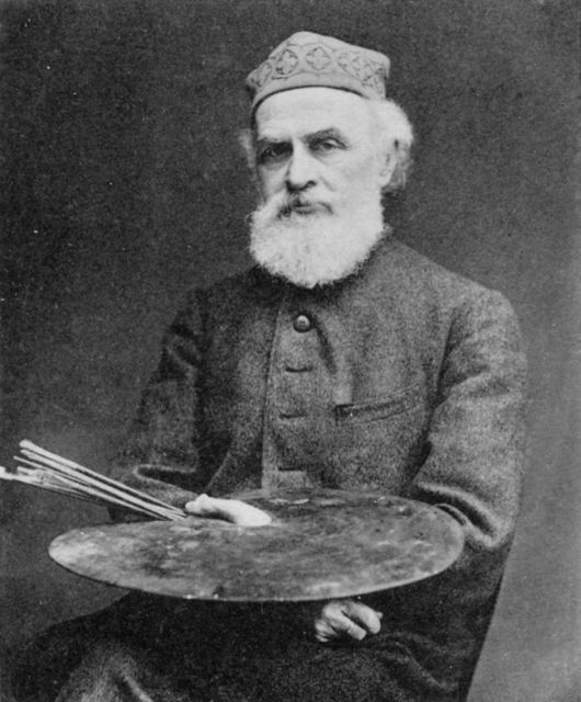 Hermann Wislicenus