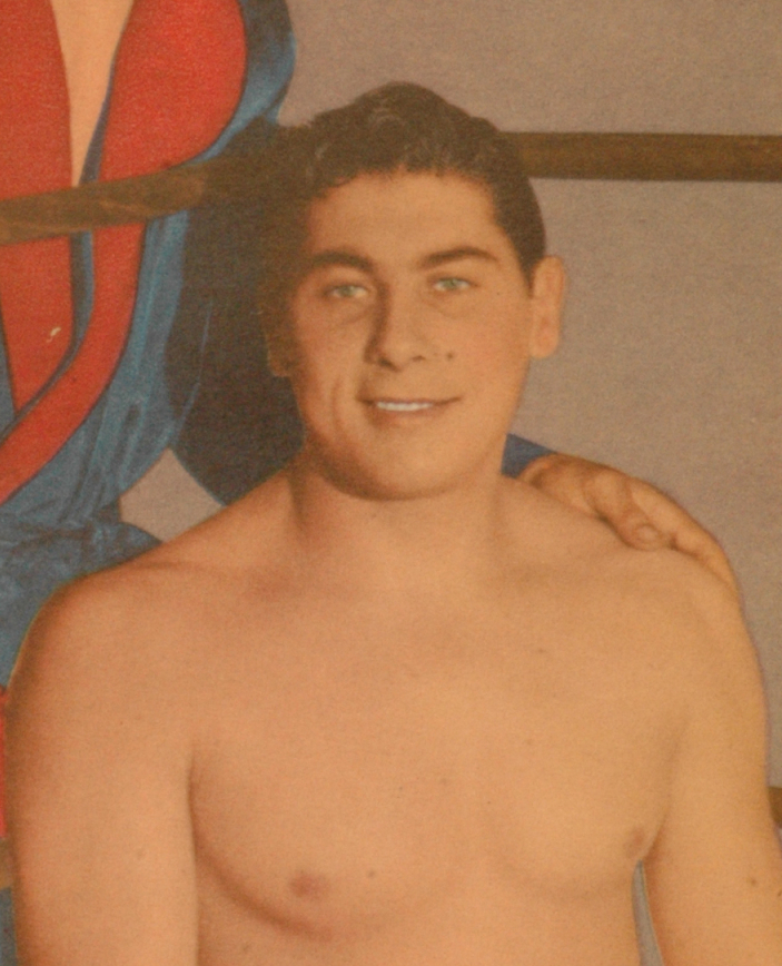 Mauro Cía