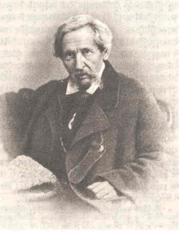 Mykola Markevych