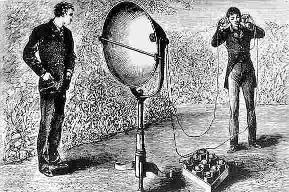 wireless communication