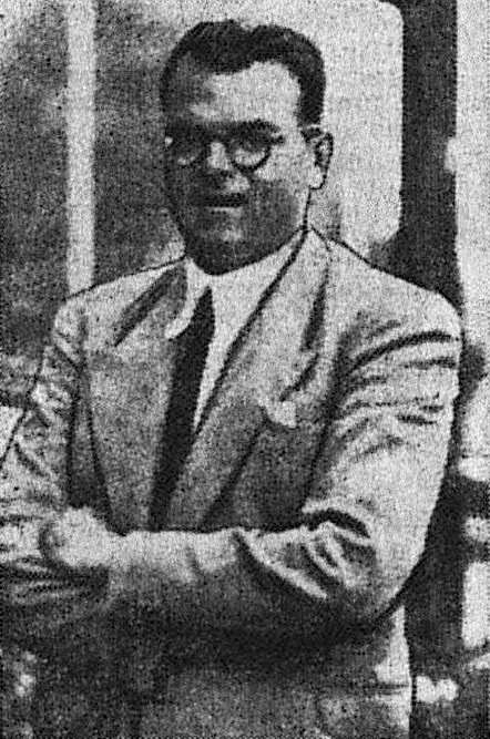 Rudolf Hasse