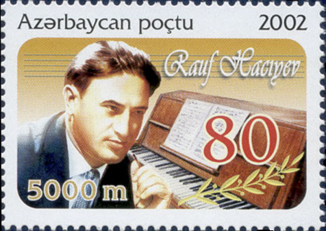 Rauf Hajiyev