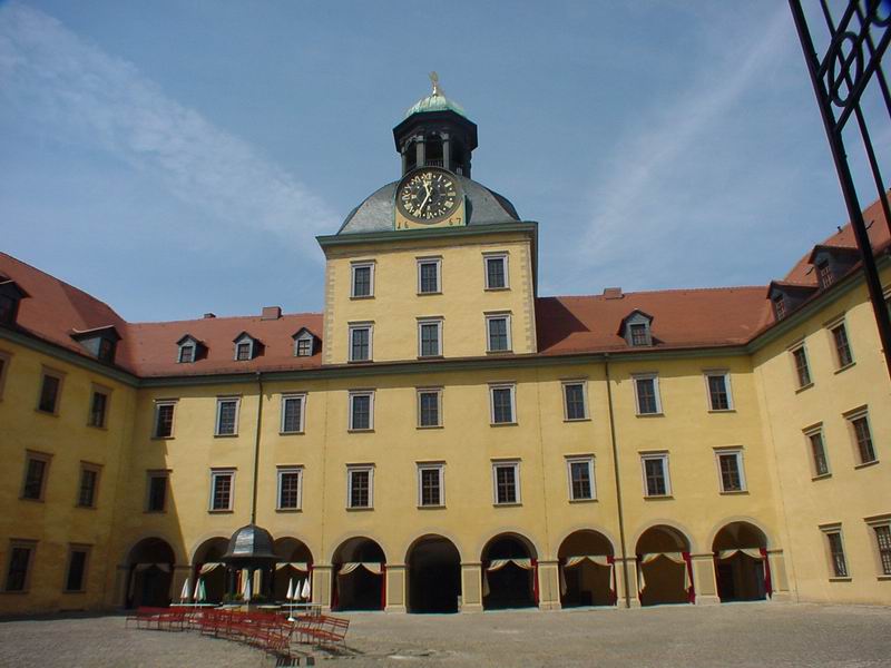 Saxe-Zeitz