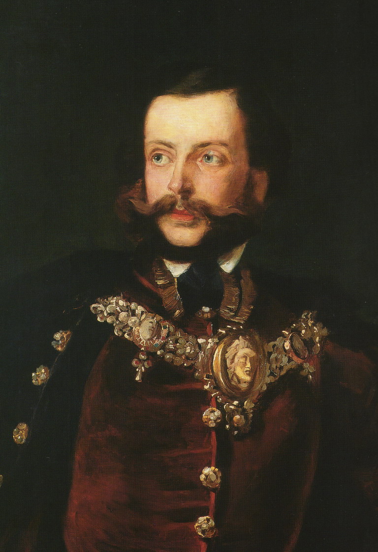 Manó Andrássy