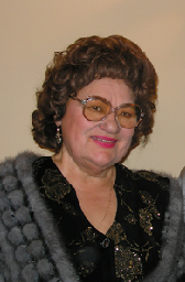 Maria Bieșu