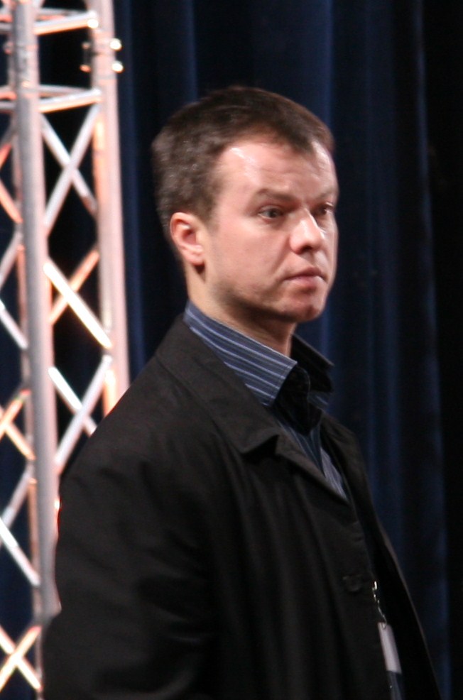 Igor Pashkevich