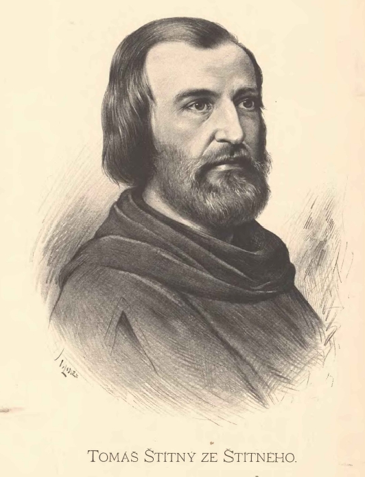 Tomáš Štítný ze Štítného