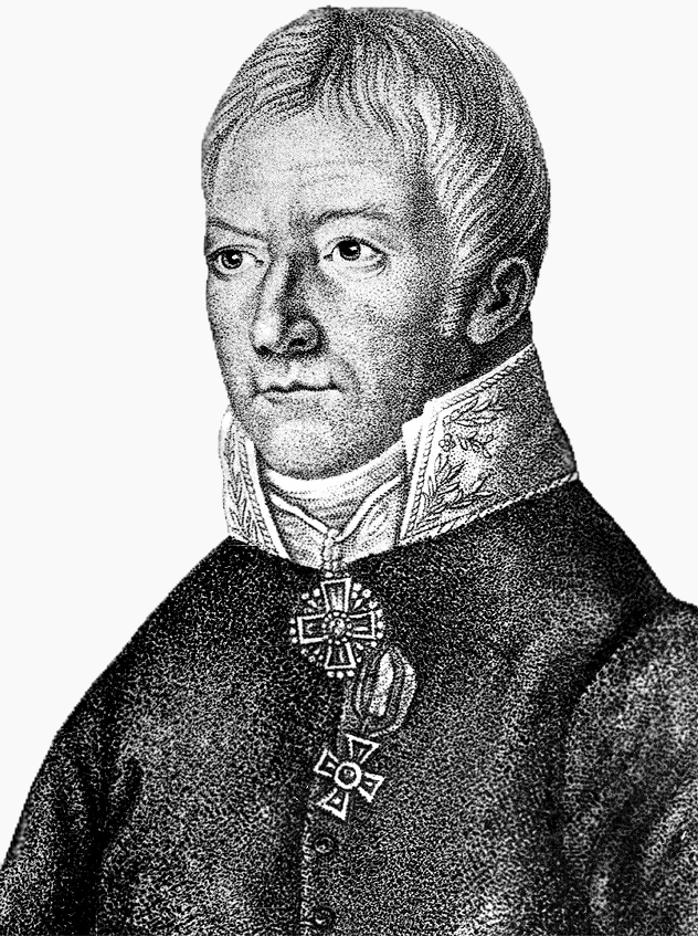 Vasily Severgin