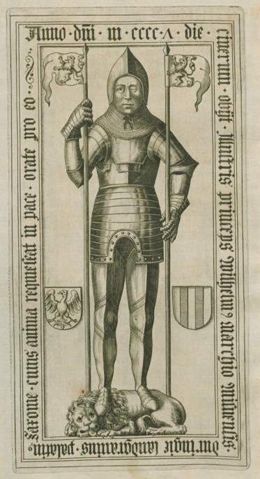 William I