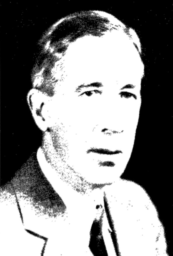 William Hammond Wright