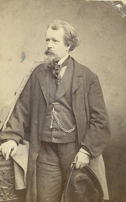 Adolf Heinrich Lier