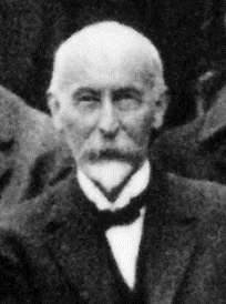 Charles-Eugène Guye