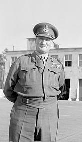 Charles Keightley