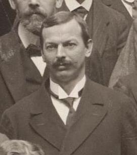 Oskar Pfister
